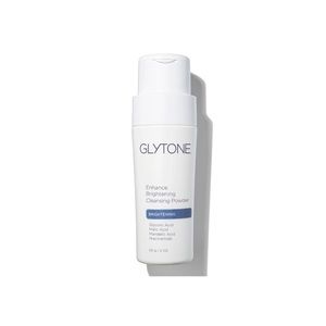 Glytone Enhance Brightening Cleansing Powder 2 pack